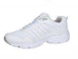 MP 221-6803 Alaska Running Beyaz Erkek Sneakers