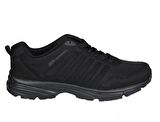 MP 221-6803 Alaska Running Siyah Erkek Sneakers