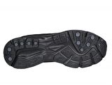 MP 221-6803 Alaska Running Siyah Erkek Sneakers