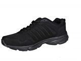 MP 221-6803 Alaska Running Siyah Erkek Sneakers