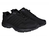 MP 221-6803 Alaska Running Siyah Erkek Sneakers