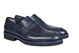 Mert Eser FOSCO 1114 Lacivert Erkek Günlük Ayakkabı