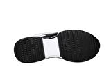 GUJA 21Y300-10 Dolgu Topuk Beyaz Kadın Sneakers