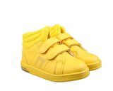 Cool Pokemon Boğazlı Sarı Çocuk Sneakers