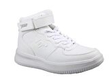 JUMP 16309 Beyaz Erkek Sneakers