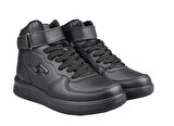 JUMP 16309 Siyah Erkek Sneakers