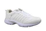 MP 212-6923 Running Beyaz Erkek Sneakers