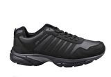 MP 212-6923 Running Siyah Erkek Sneakers