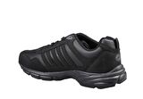 MP 212-6923 Running Siyah Erkek Sneakers