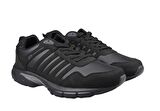 MP 212-6923 Running Siyah Erkek Sneakers