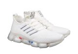GUJA 21Y410-2 Beyaz Erkek Sneakers