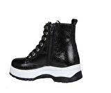 222-171 Elsalı Siyah Çocuk Bot