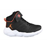 Cool Rio Basket Siyah Çocuk Sneakers