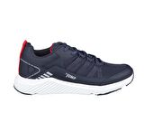 JUMP 24865 Lacivert Erkek Sneakers