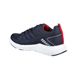 JUMP 24865 Lacivert Erkek Sneakers