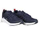 JUMP 24865 Lacivert Erkek Sneakers