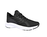 MP 221-2390 Sports Casual Siyah Unisex Sneakers