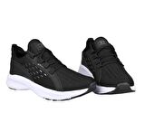 MP 221-2390 Sports Casual Siyah Unisex Sneakers