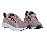 MP 221-2390 Sports Casual Pembe Unisex Sneakers