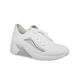 GUJA 22y321-1 Beyaz Kadın Sneakers