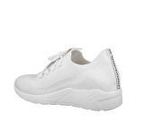 GUJA 22y321-1 Beyaz Kadın Sneakers