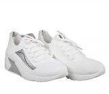 GUJA 22y321-1 Beyaz Kadın Sneakers