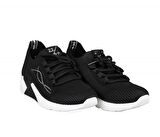 GUJA 22y321-1 Siyah Kadın Sneakers