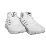 GUJA 22y307 Beyaz Kadın Sneakers