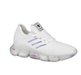GUJA 22y307 Beyaz Kadın Sneakers