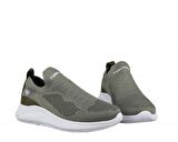 Marka Sesi 41 Haki Unisex Sneakers