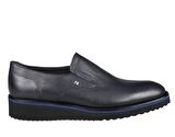 FOSCO 7105-1 Eva Lacivert Erkek Günlük Ayakkabı