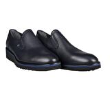 FOSCO 7105-1 Eva Lacivert Erkek Günlük Ayakkabı