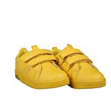 Cool Pepe Sarı Çocuk Sneakers