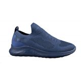 Marka Sesi 41 indigo Mavi Unisex Sneakers