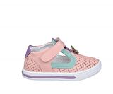 Şirin Bebe 221-64 Pembe Çocuk Sandalet