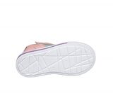 Şirin Bebe 221-64 Pembe Çocuk Sandalet