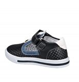 Şirin Bebe 221-71 Lacivert Çocuk Sandalet