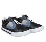 Şirin Bebe 221-71 Lacivert Çocuk Sandalet