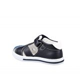 Şirin Bebe 221-63 Lacivert Çocuk Sandalet