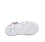 Şirin Bebe 221-65 Mor Çocuk Sandalet