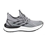 GUJA 22y461-1 Gri Erkek Sneakers