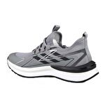 GUJA 22y461-1 Gri Erkek Sneakers