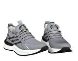 GUJA 22y461-1 Gri Erkek Sneakers