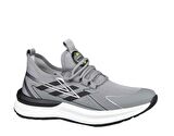 GUJA 22y461-1 Gri Erkek Sneakers