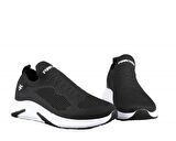 Marka Sesi 41 Siyah-Beyaz Unisex Sneakers