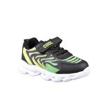 Cool Freze Yeşil Çocuk Sneakers