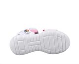 300 Beyaz Pembe Çocuk Sandalet