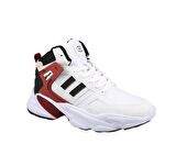 MP 222-2635 Basket Ayakkabısı Beyaz Erkek Sneakers