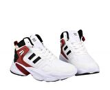 MP 222-2635 Basket Ayakkabısı Beyaz Erkek Sneakers