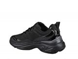Pierre Cardin pc-31310 Siyah Unisex Sneakers